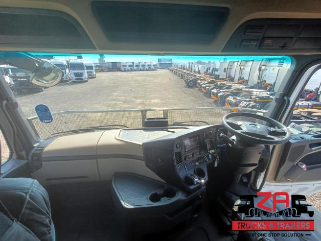 2020 MERCEDES BENZ ACTROS 2645 STANDARD